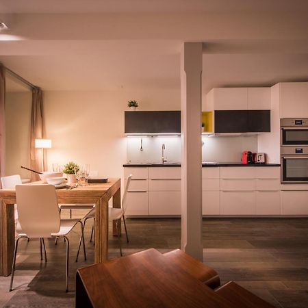 Dependance Ost Apartment Interlaken Bagian luar foto