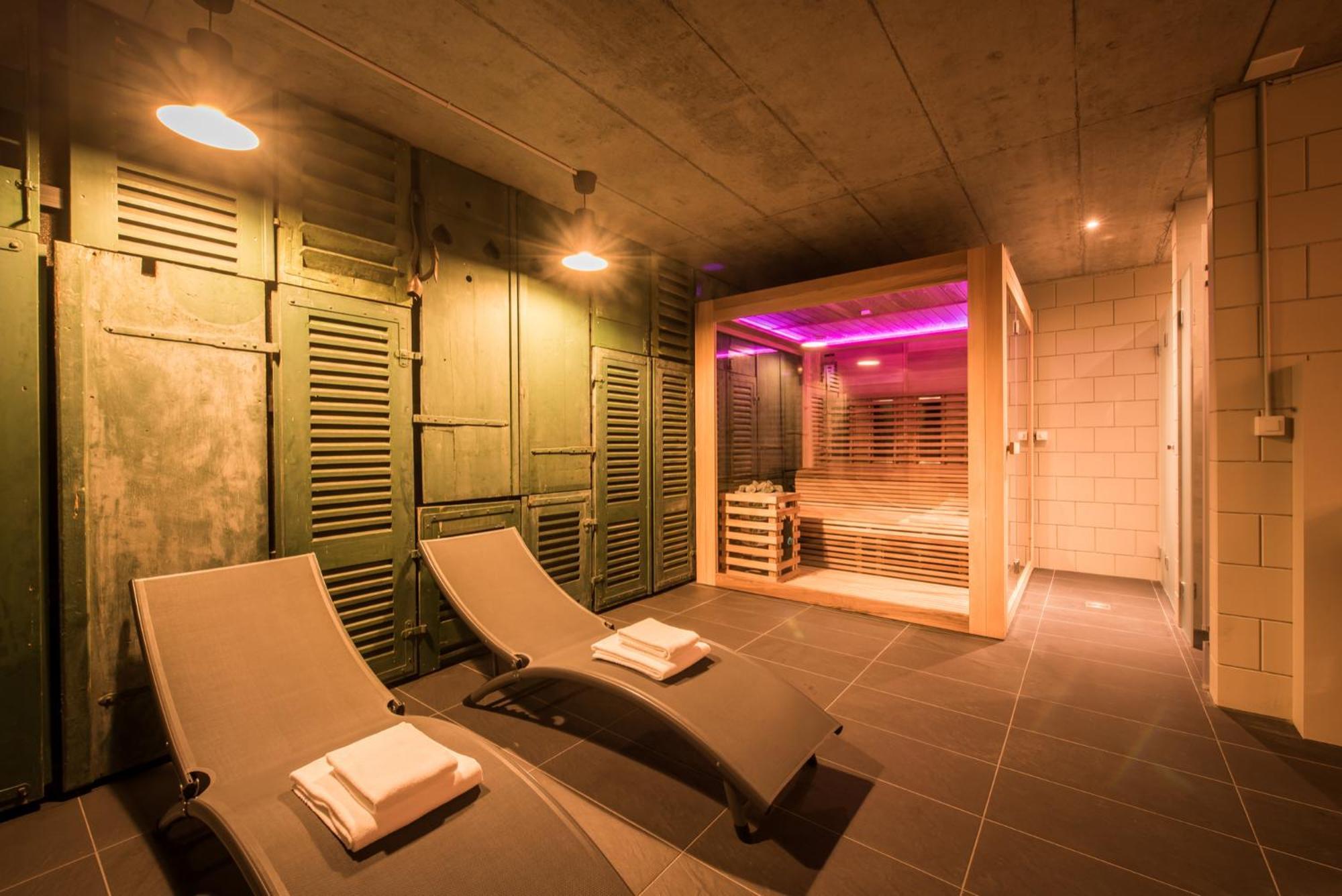 Dependance Ost Apartment Interlaken Bagian luar foto
